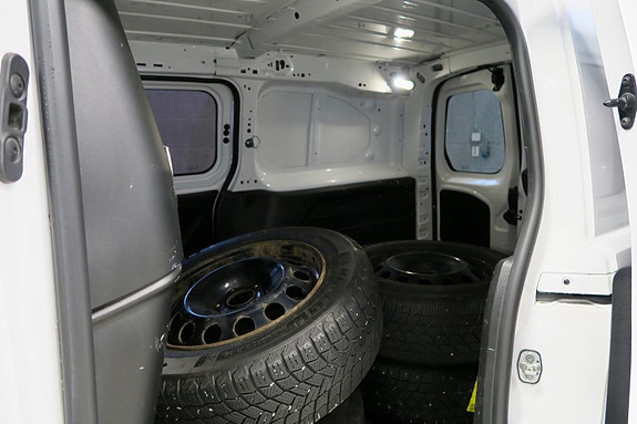 Citroen Berlingo 23 of 24