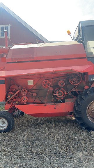 Deutz Fahr M980 9 of 15
