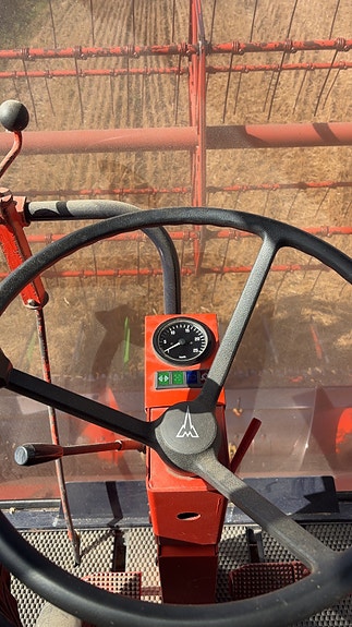 Deutz Fahr M980 7 of 15