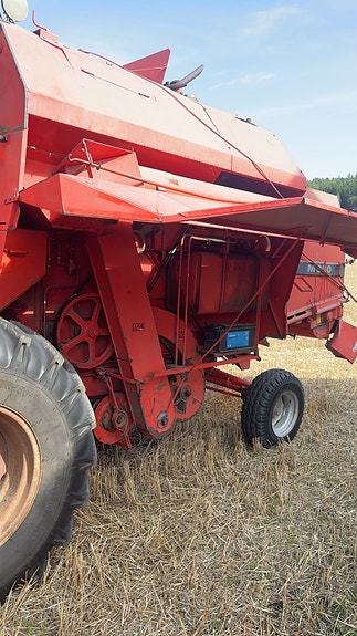 Deutz Fahr M980 13 of 15