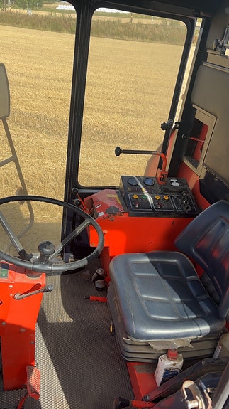 Deutz Fahr M980 5 of 15