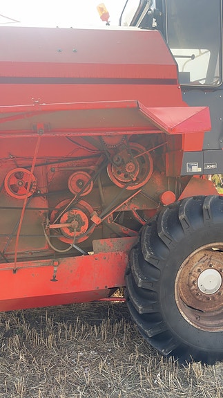 Deutz Fahr M980 10 of 15