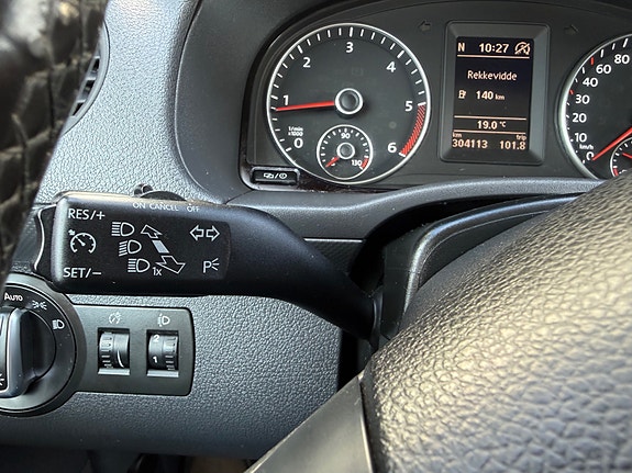 Volkswagen Caddy 11 of 30