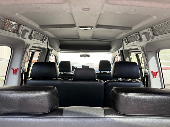 Volkswagen Caddy 26 of 30