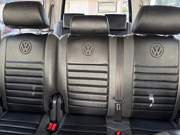Volkswagen Caddy 19 of 30