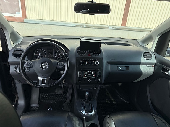 Volkswagen Caddy 24 of 30
