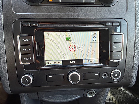 Volkswagen Caddy 15 of 30