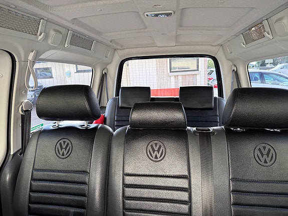 Volkswagen Caddy 20 of 30