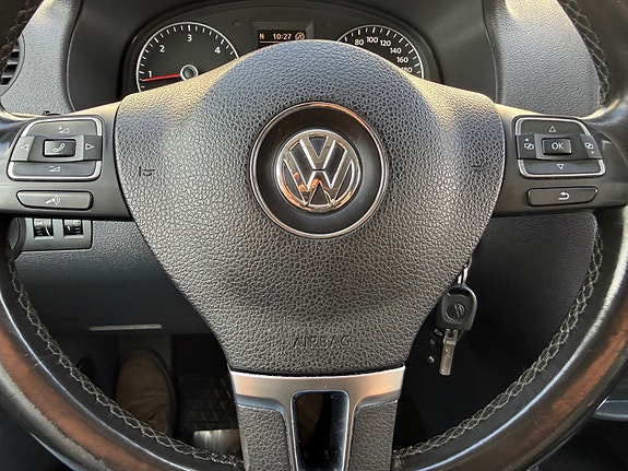 Volkswagen Caddy 10 of 30