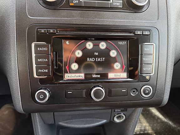 Volkswagen Caddy 14 of 30