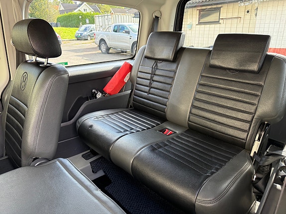 Volkswagen Caddy 23 of 30