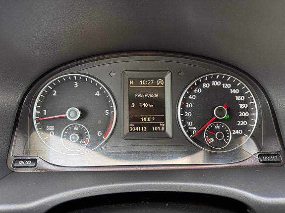 Volkswagen Caddy 9 of 30