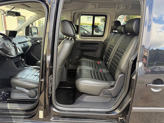 Volkswagen Caddy 22 of 30
