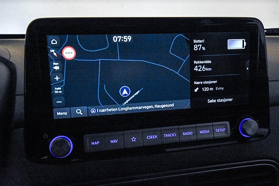 Hyundai Kona 21 of 28