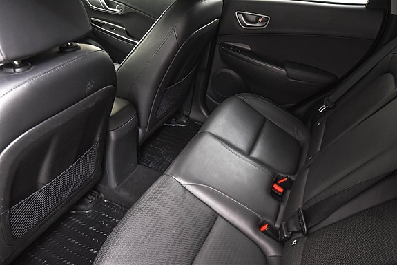 Hyundai Kona 27 of 28