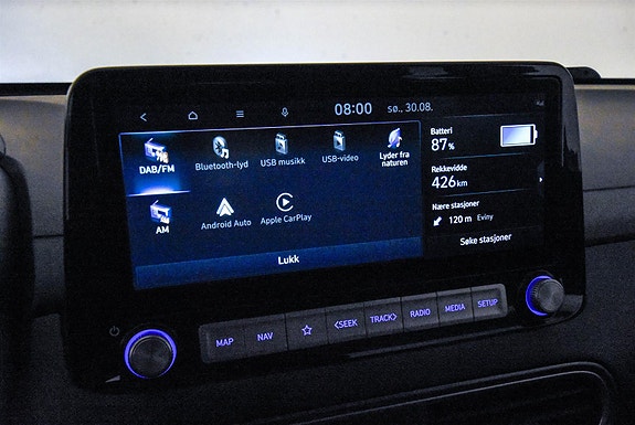 Hyundai Kona 23 of 28