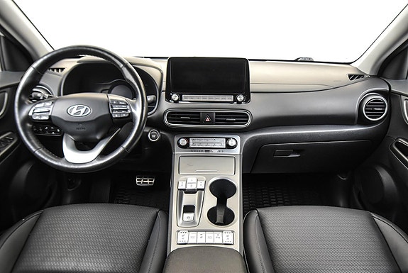 Hyundai Kona 28 of 28