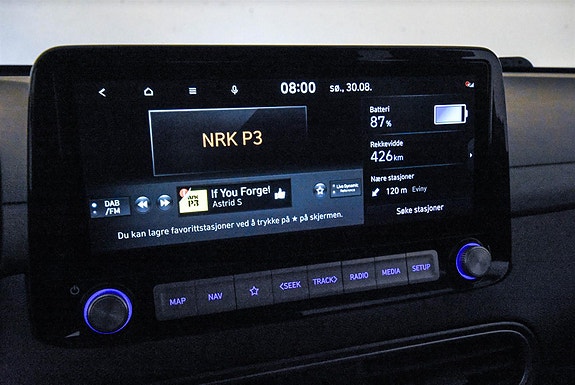 Hyundai Kona 22 of 28