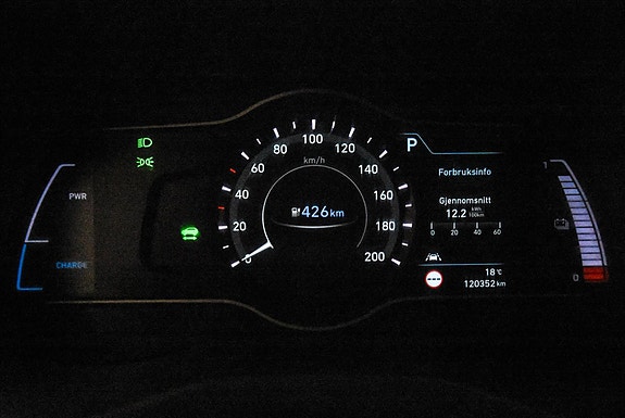 Hyundai Kona 19 of 28