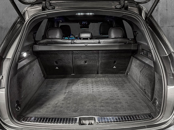 Mercedes-Benz GLE350 de 30 of 30