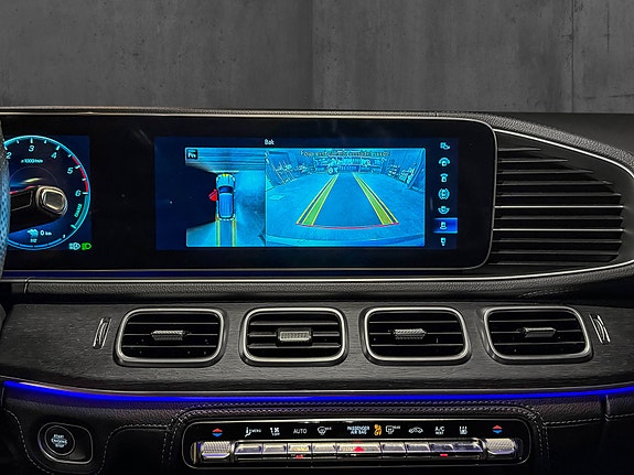 Mercedes-Benz GLE350 de 29 of 30