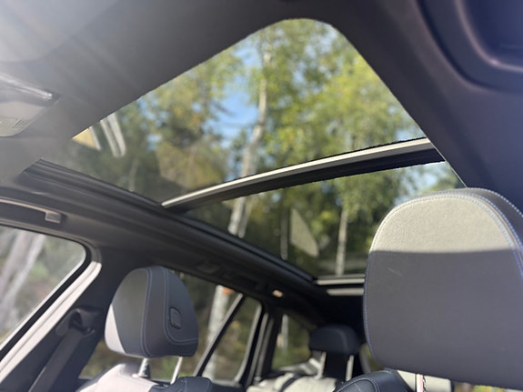 BMW iX3 23 of 30