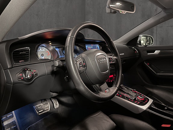 Audi S5 14 of 28