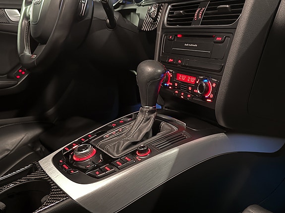 Audi S5 19 of 28