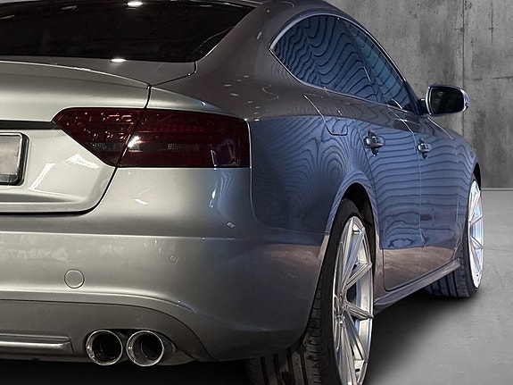 Audi S5 10 of 28