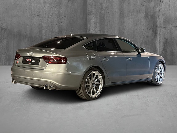 Audi S5 7 of 28