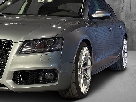 Audi S5 4 of 28