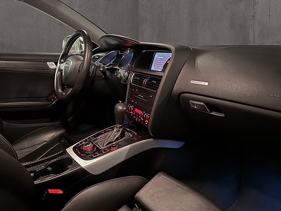 Audi S5 18 of 28