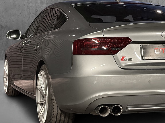 Audi S5 11 of 28
