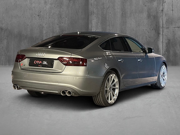 Audi S5 8 of 28