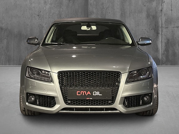 Audi S5 3 of 28