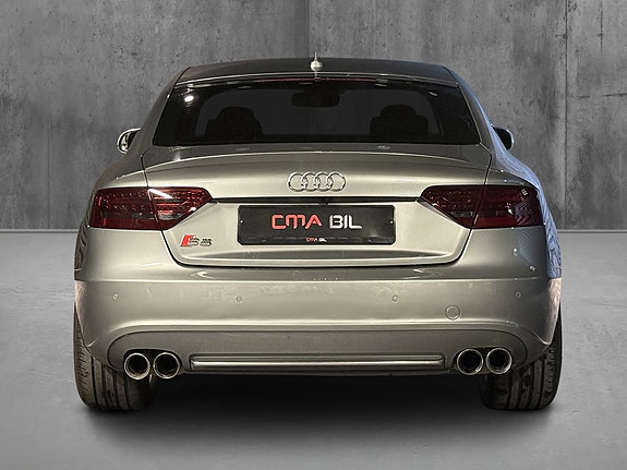 Audi S5 9 of 28