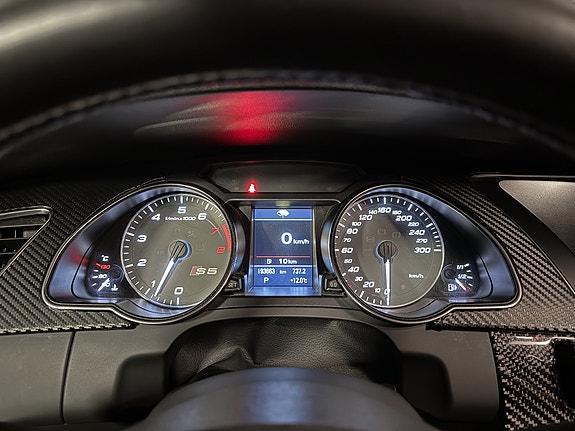 Audi S5 21 of 28