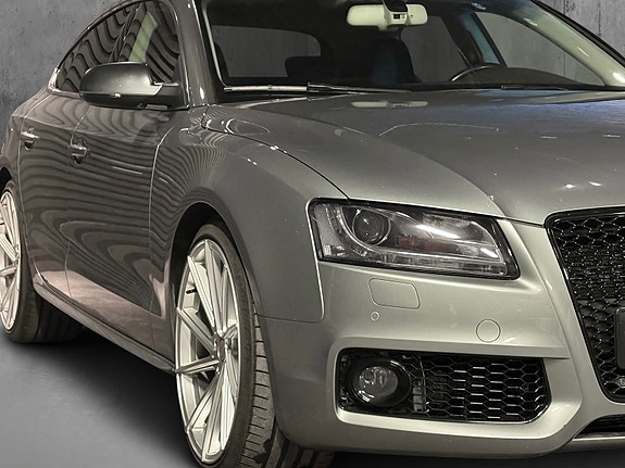 Audi S5 5 of 28