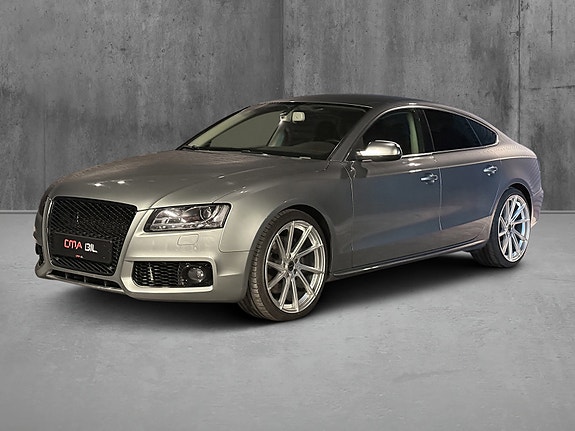 Audi S5 2 of 28