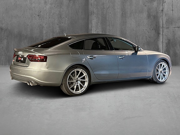 Audi S5 6 of 28