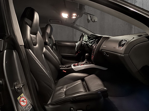 Audi S5 17 of 28