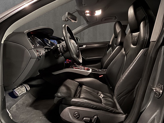 Audi S5 12 of 28