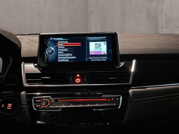 BMW 220d 23 of 29