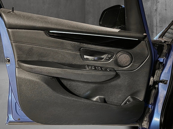 BMW 220d 14 of 29