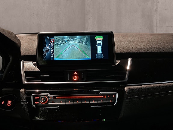 BMW 220d 27 of 29