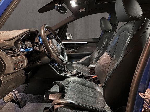 BMW 220d 11 of 29
