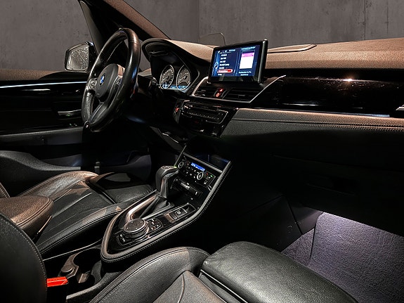 BMW 220d 16 of 29