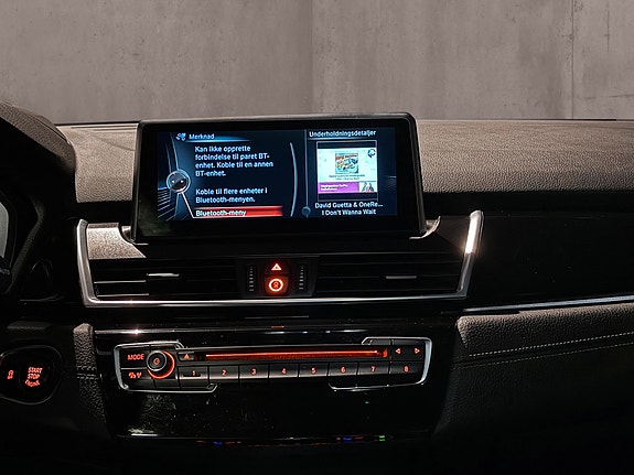 BMW 220d 25 of 29