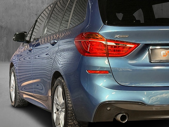 BMW 220d 10 of 29