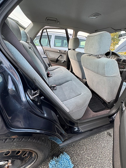 Honda Accord 26 of 30